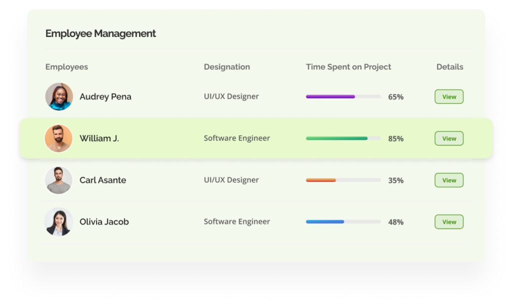 All In One Hris Platform Complete Hr Management Solution