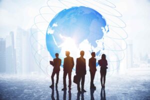 How Global EOR Services Simplify International Employment