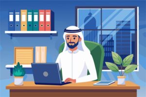 How to Manage Independent Contractors in Saudi Arabia