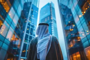 Employer of Record Saudi Arabia