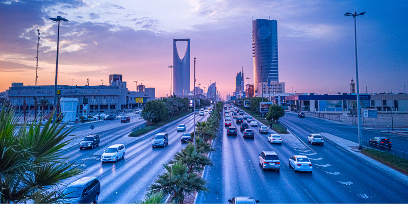 How to Start Your Business in Saudi Arabia Using Employer of Record