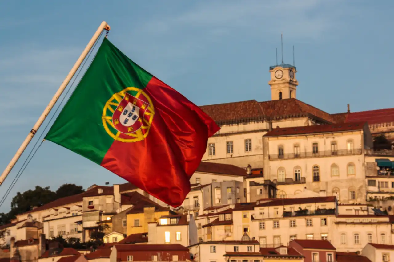Employer of Record (EOR) Services in Portugal