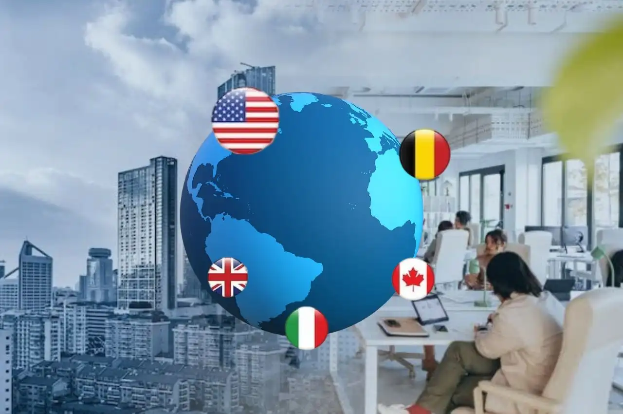 Best Employer of Record (EOR) Companies in 2025