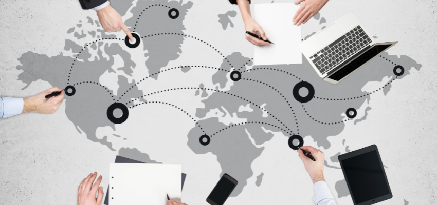 right Platform for Your Global Team
