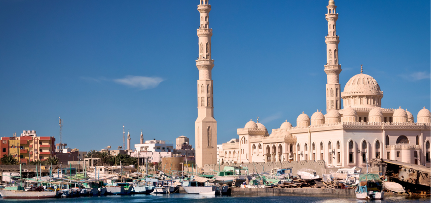 How to Pay Contractors in Egypt from Abroad 