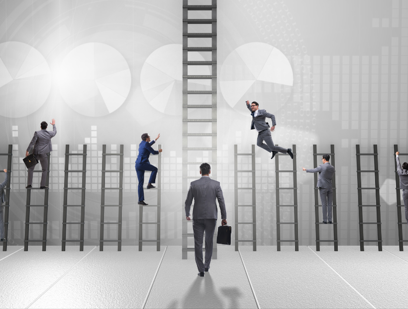 Top Deel Competitors & Alternatives for 2025