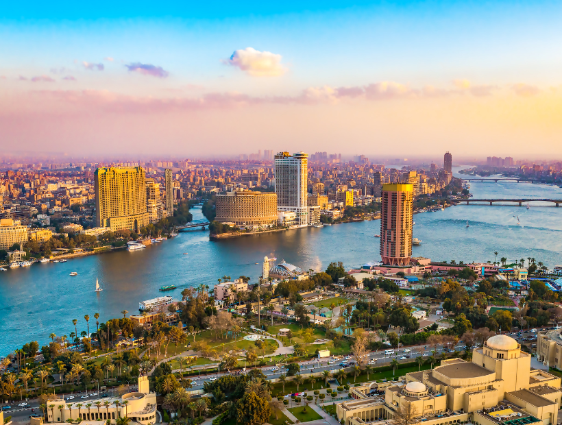 How to Hire and Pay Independent Contractors in Egypt?