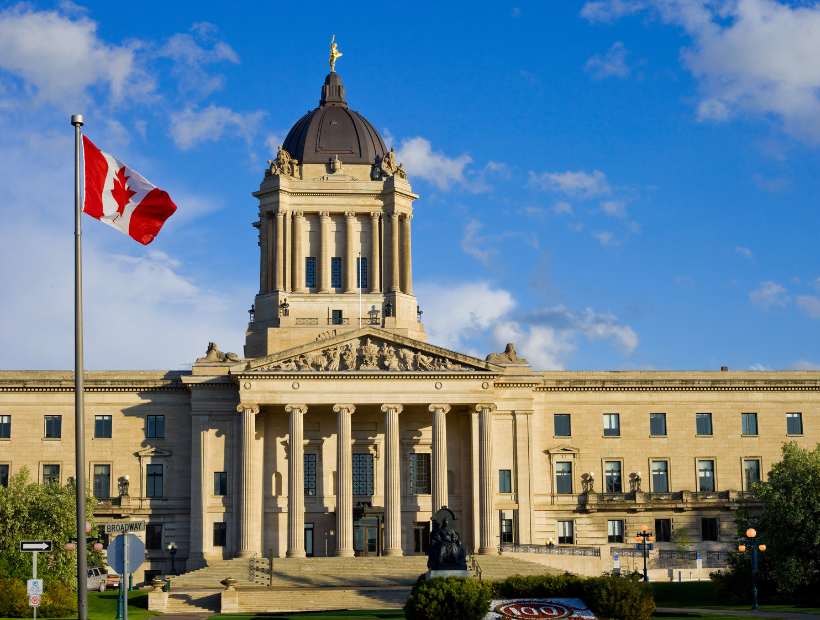 How to Hire Contractors for Canadian Companies