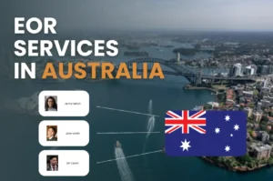 EOR Services in Australia