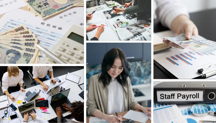 How Does Certified Payroll Work