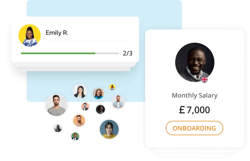 Onboarding