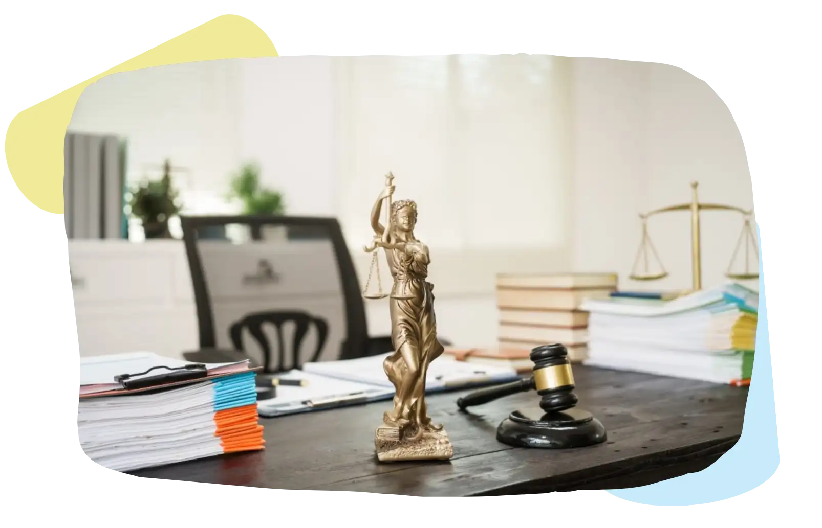 Termination & Legal Risks