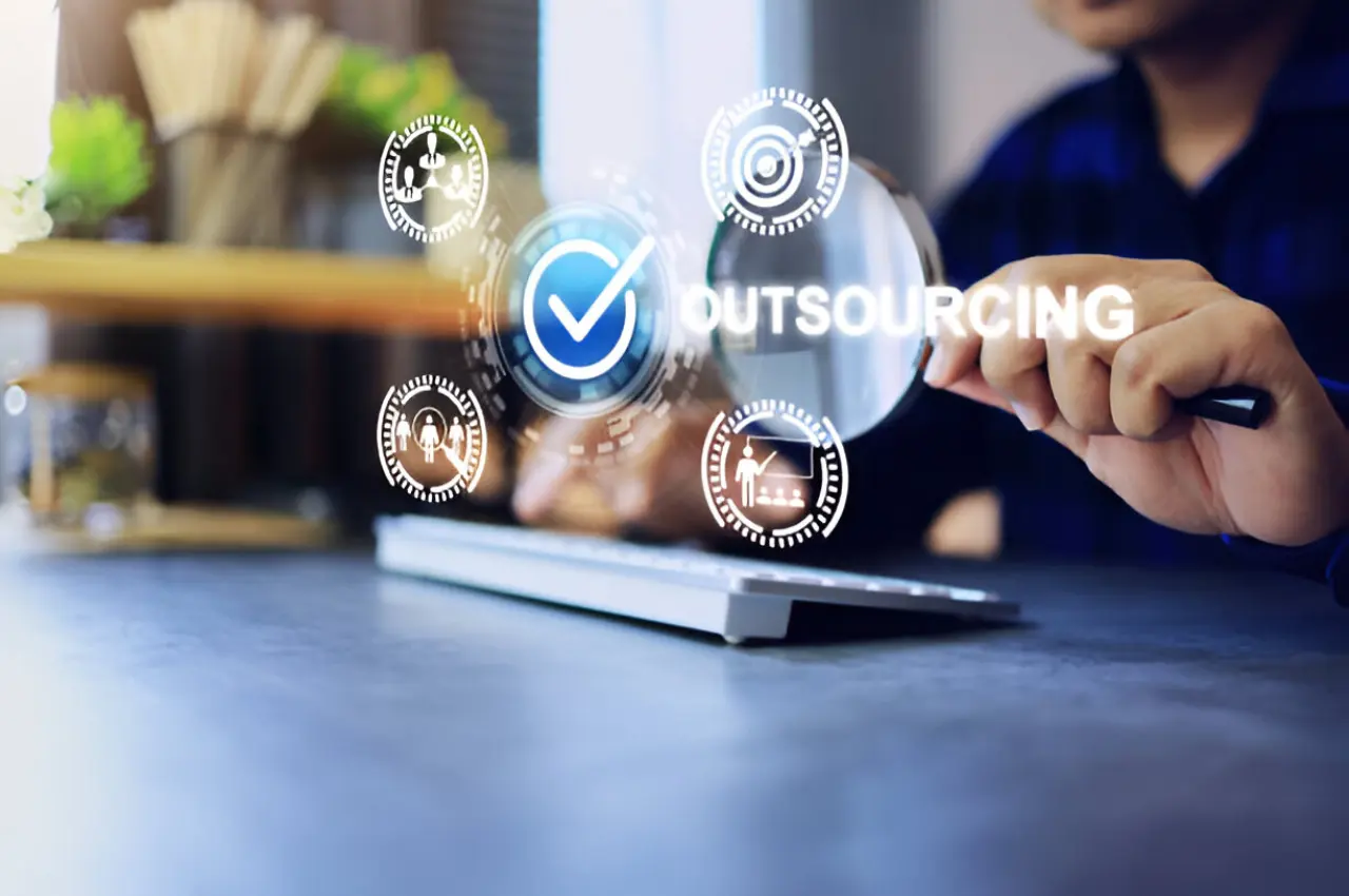 What Is the Best Example of Outsourcing in Business