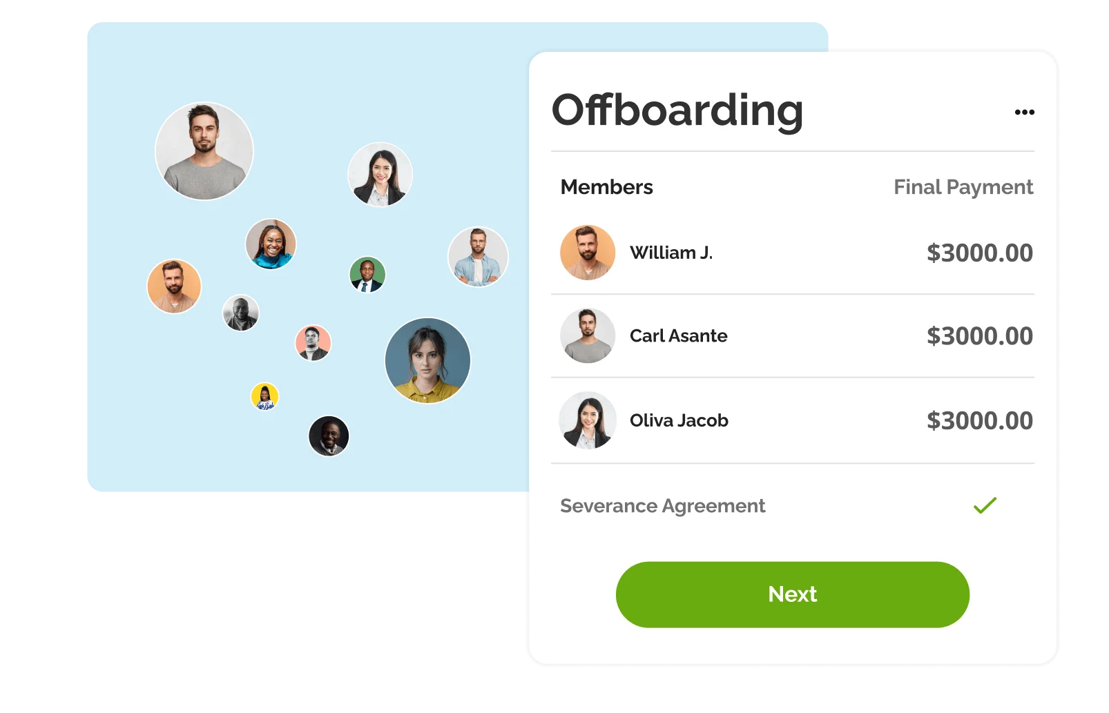 offboarding