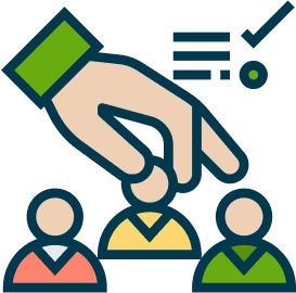 All-in-One HRIS Platform