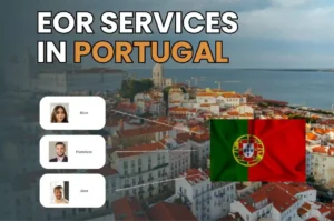 Employer Of Record Portugal