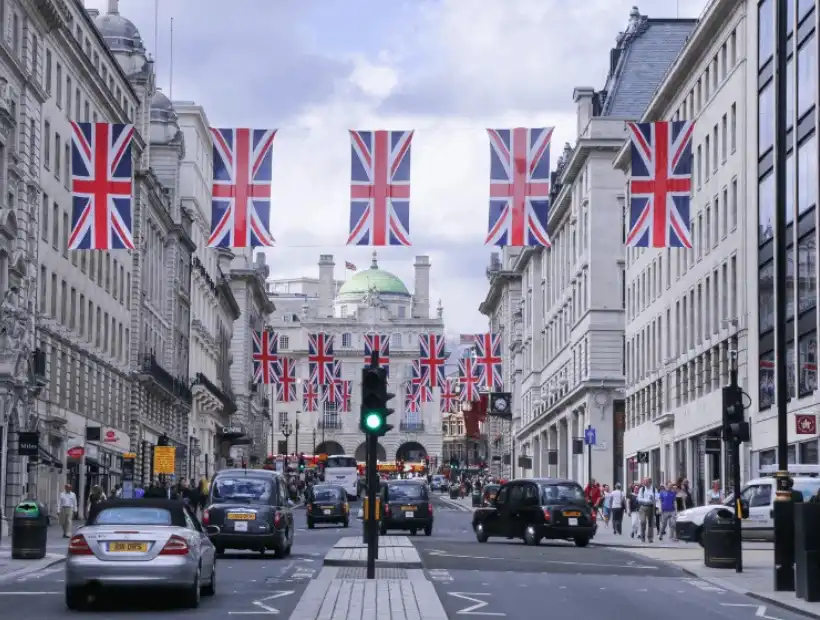 Employer of Record Services UK