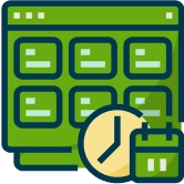 Manage Time & Attendance with Ease