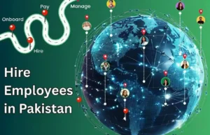 Hire Employees in Pakistan | Remire
