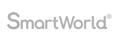 Smart-World-Logo